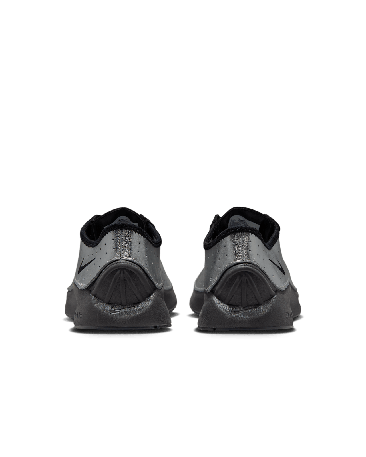 NIKE公式】レディース エア スーパーフライ 'Metallic Silver